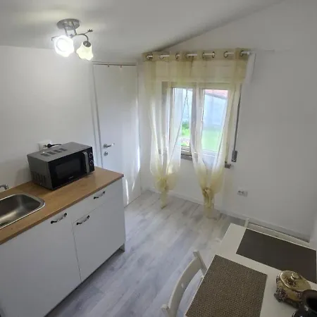 Privat bolig Bella Lugugnana