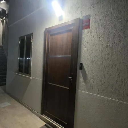 Bella Δωμάτια σε οικογενειακή κατοικία