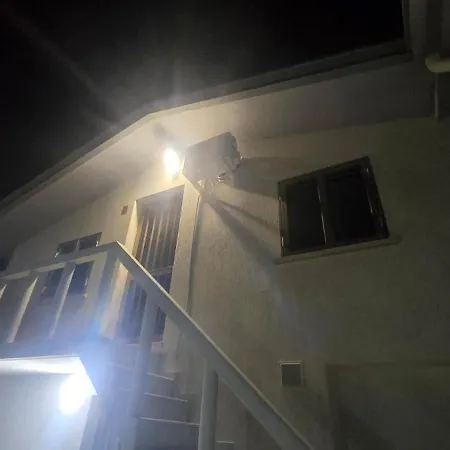 Bella Δωμάτια σε οικογενειακή κατοικία Lugugnana