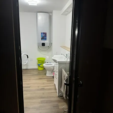 Bella Δωμάτια σε οικογενειακή κατοικία Lugugnana